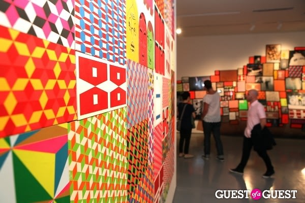 Check Out Barry McGee's Fresh Collection At PRISM Gallery