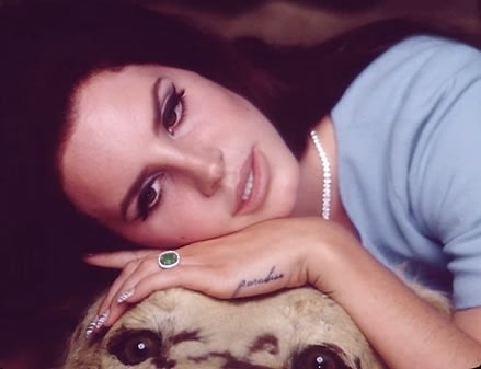 Lana Del Rey, The Jackie O. Of The Hip Hop Era