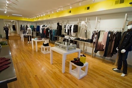 Our Favorite Home-Grown Boutiques: DC Edition