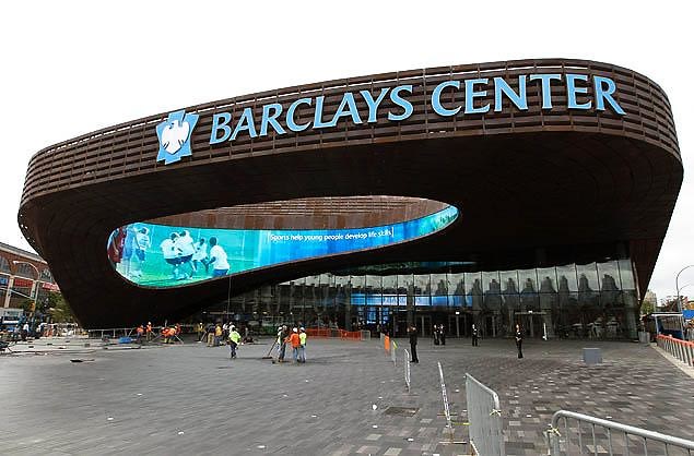 Where To Eat And Drink Near The New Barclays Center