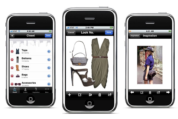 5 Fashion Apps Worth Paying For