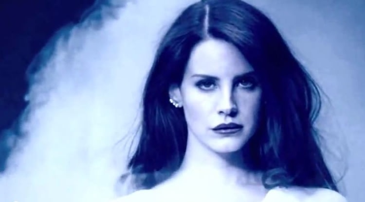 Eavesdropping In: Watch Lana Del Rey's New 