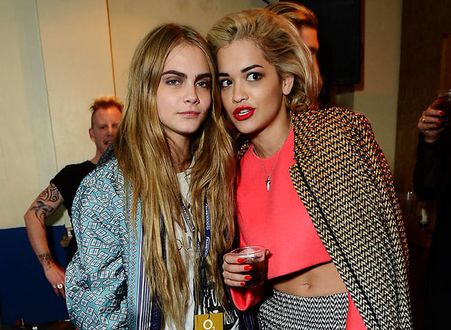 The Top Parties Of London Fashion Week 2013