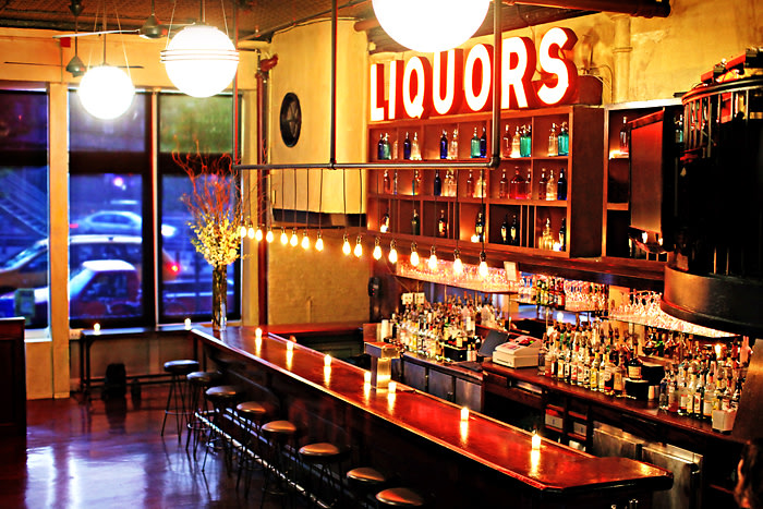 Best Local Bars To Celebrate The Rest Of The Tribeca Film Festival