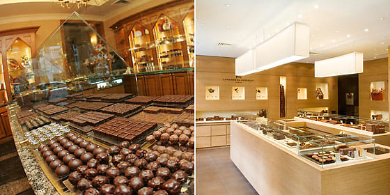 La Maison Du Chocolat