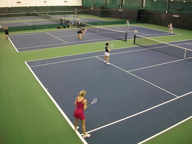 Midtown Tennis Club 