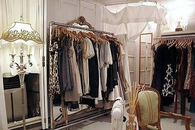 Shopping By Neighborhood: 7 Unique NYC Boutiques To Visit