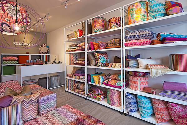 Missoni Home Southampton