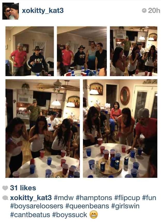 flipcup