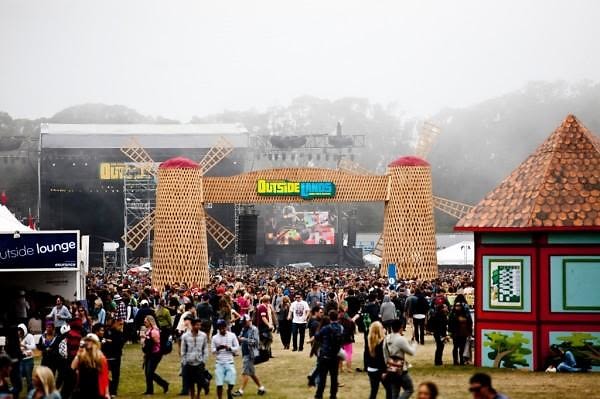 Outside Lands