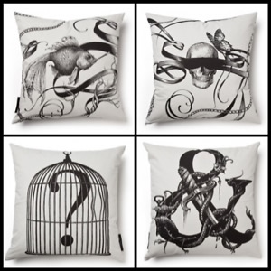 Maison 24 Double Sided Pillows