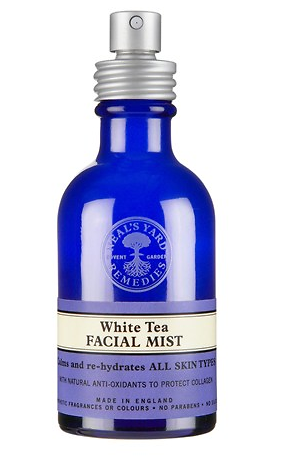 White Tea Facial Mist