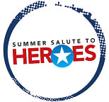 Summer Salute to Heroes