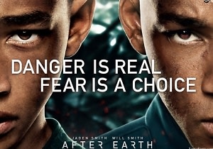 After Earth