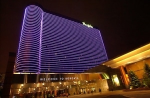 Borgata Hotel Casino and Spa