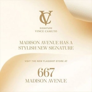 Vince Camuto