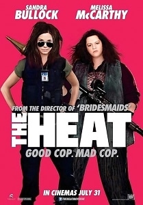The Heat: Movie Premiere