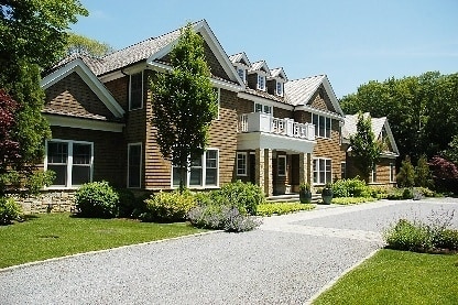 Water Mill Estate