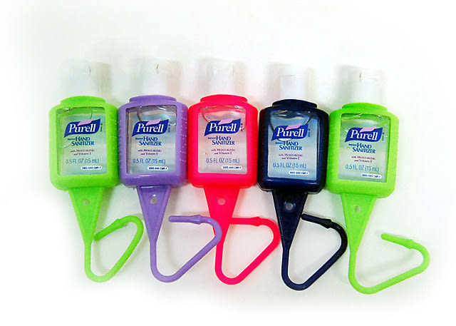 Hand Sanitizer 