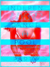 Pool Party at DIP Aqua Bar