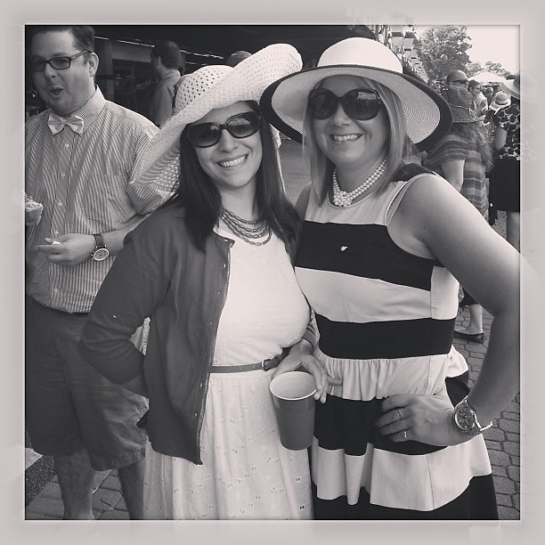 Belmont Stakes 2013 