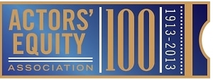 Actors' Equity Association 100th Anniversary