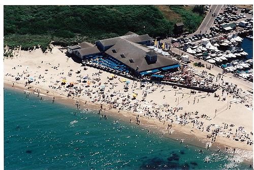 Ballards Beach