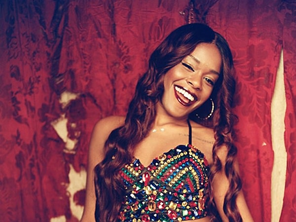 Azealia Banks