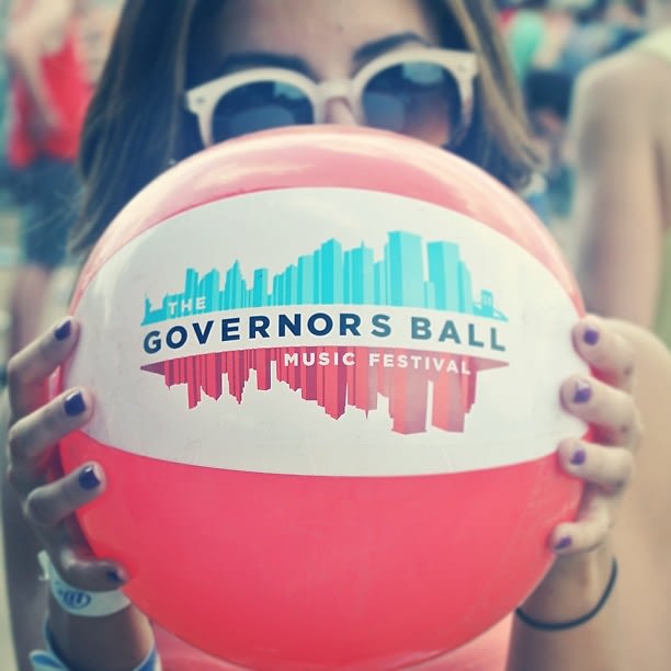 Governors Ball 2013