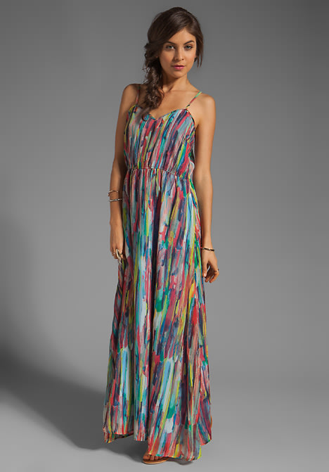 15 Must-Have Maxi Dresses Under $100