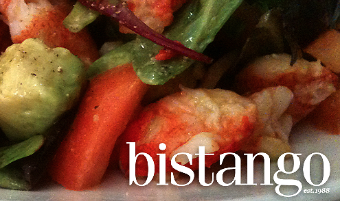 bistango