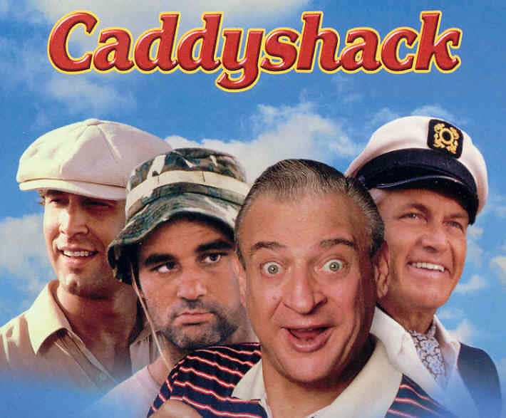 Caddyshack