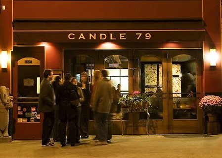 Candle 79