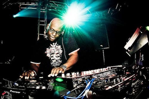 Carl Cox