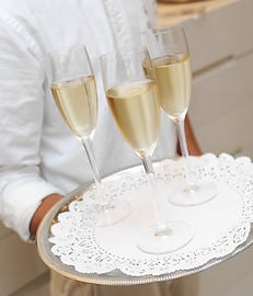 Veuve Clicquot Champagne-mosphere