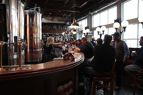 Chelsea Brewing Co.