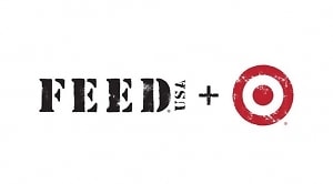 FEED USA + Target