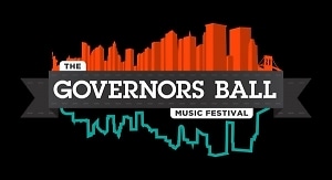 2013 Governor's Ball Music festival