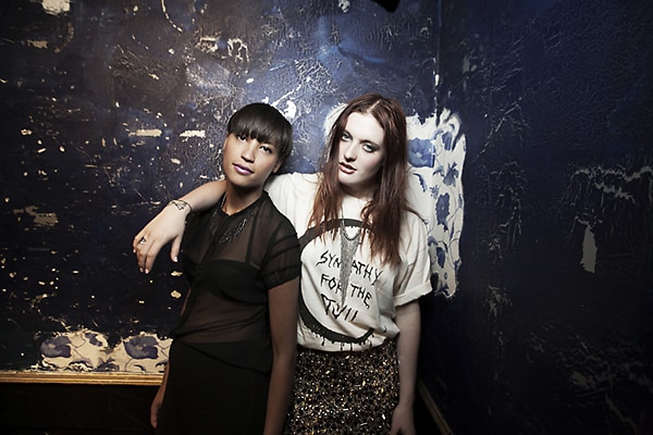 Icona Pop