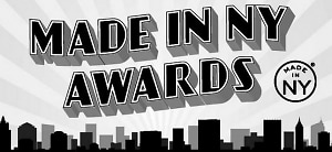 Made in NY Awards