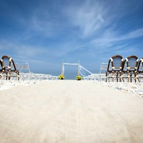 Our Guide To The Perfect Hamptons Wedding Spots