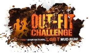 Out-Fit Challenge Mud Run
