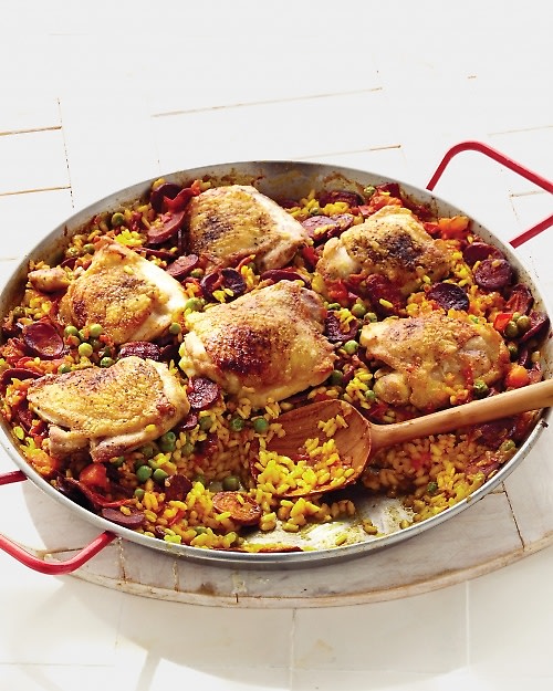 Paella