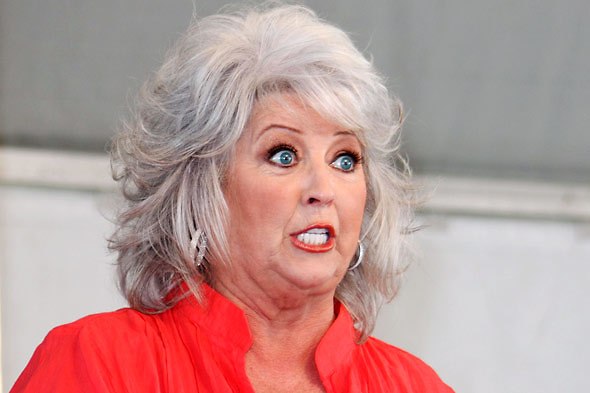 Paula Deen