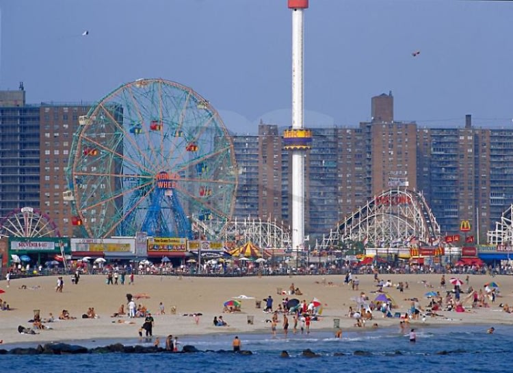 Coney Island