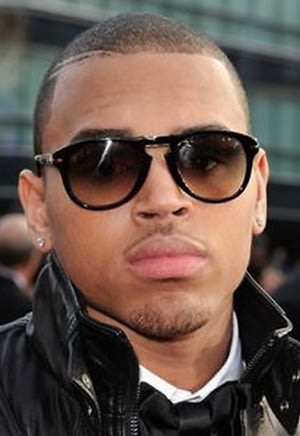 chris brown