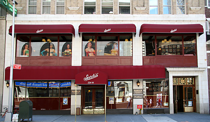 Sardi's