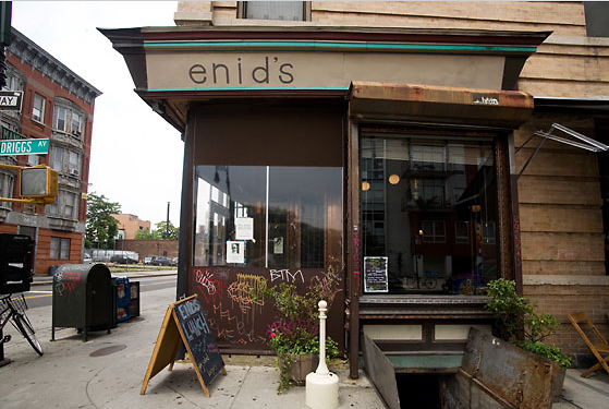 Enids Williamsburg 