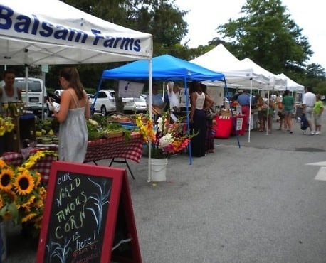 Southampton Farmers Market