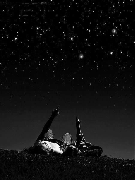 Star Gazing